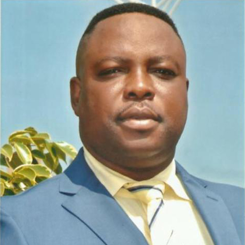 Phillip N.O Nortey